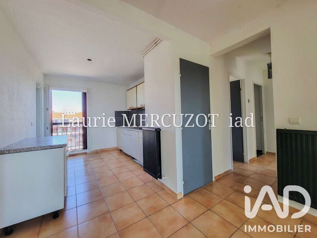 Photo 6 - Appartement à PERPIGNAN