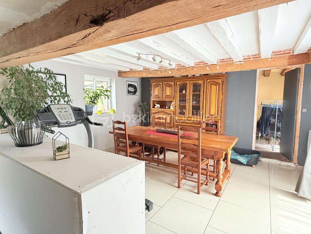  coup de cœur assuré – une maison de caractère où il ne reste plus qu'à poser vos valises !  - photo 6