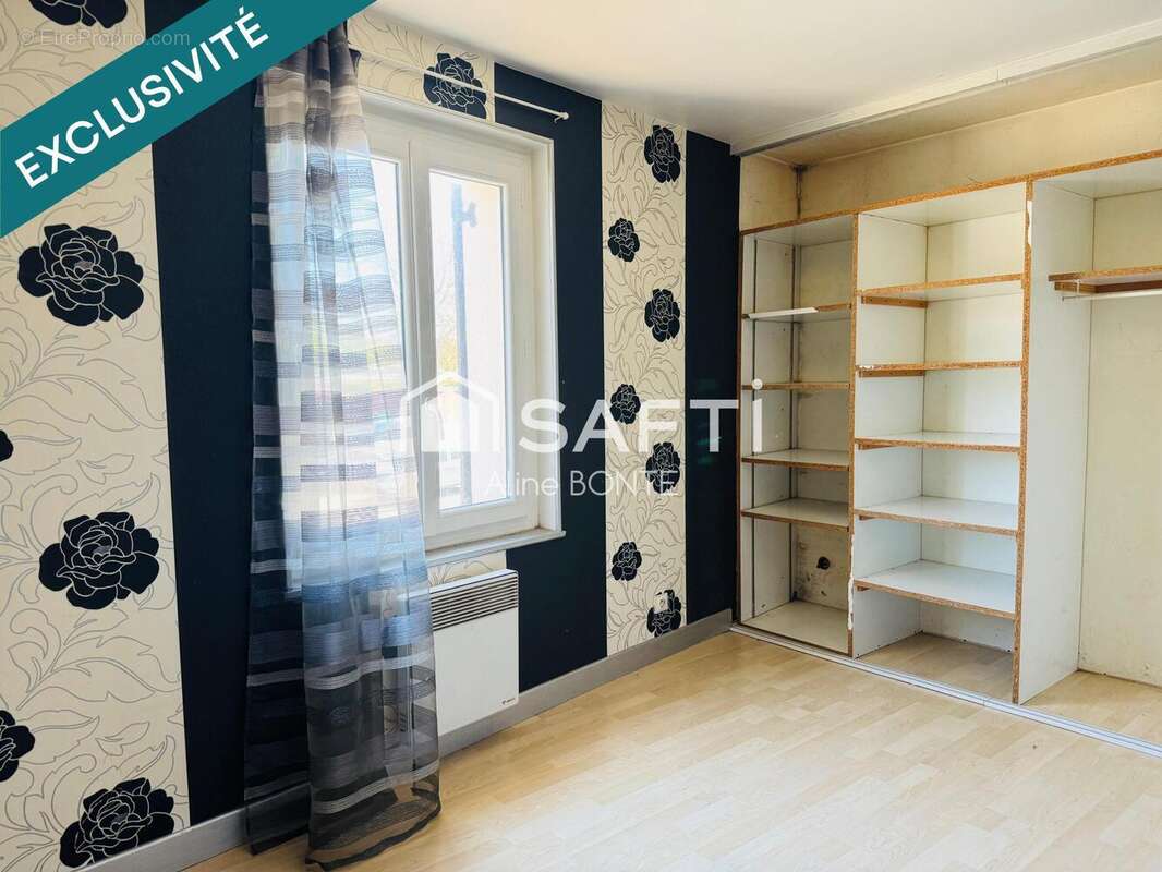 Maison 90 m² à Le Boulay-Morin  - photo 6