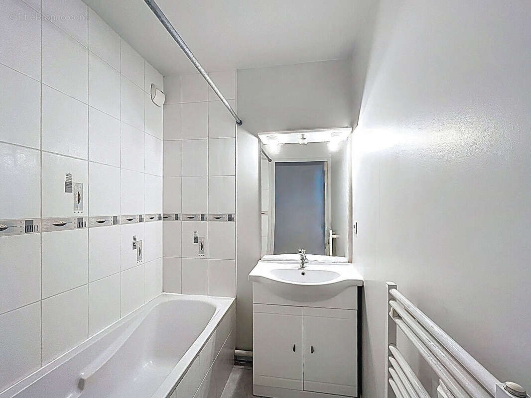 Appartement à ORLEANS