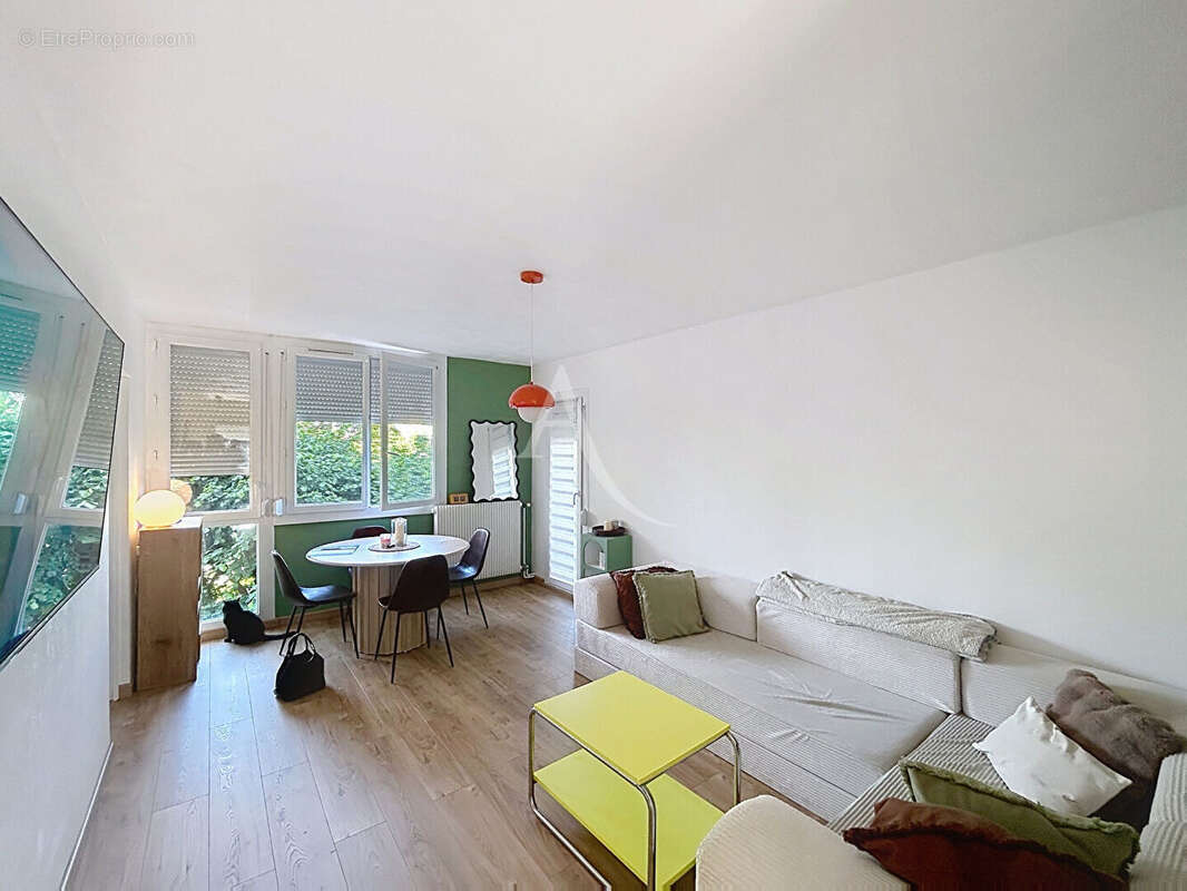 Appartement à PAU