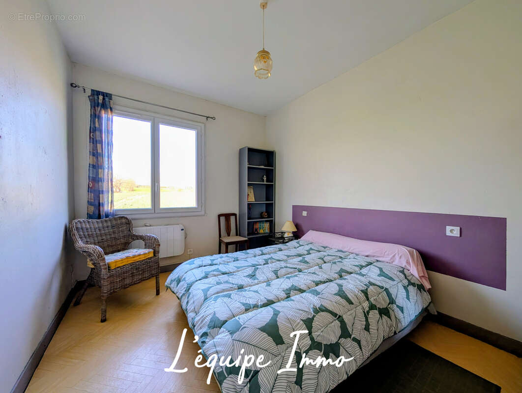 Maison à SAMATAN