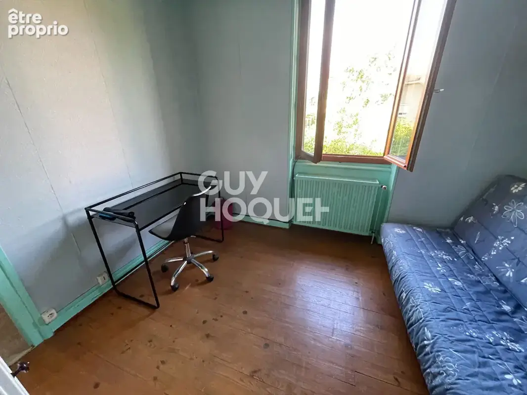 Maison Saint Priest VILLAGE - Réf 4731 - photo 7