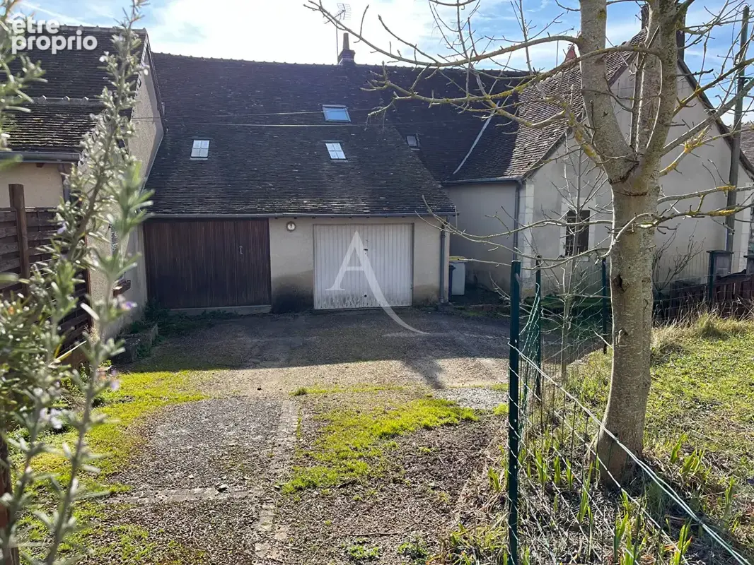 Maison 68 m² à Montoire-Sur-Le-Loir  - photo 10