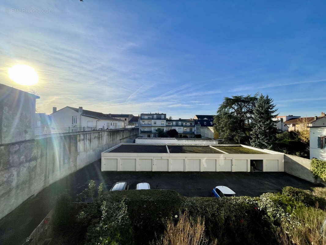 Appartement à TARBES