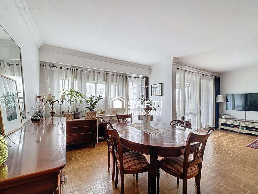 Photo 2 - Appartement à MASSY