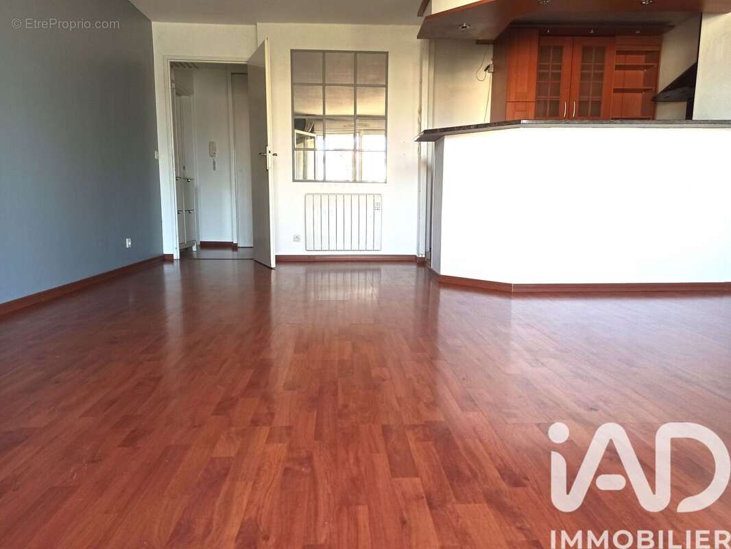 Photo 2 - Appartement à GUYANCOURT