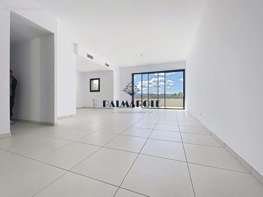 Appartement à PERPIGNAN