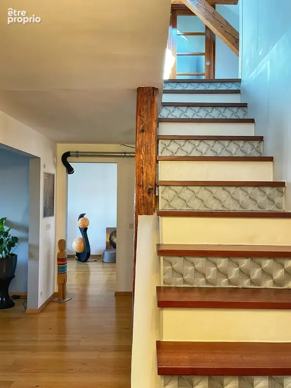 Appartement F4/5 - Mulhouse quartier Salengro - photo 13