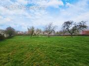 Terrain à ACQUIN-WESTBECOURT