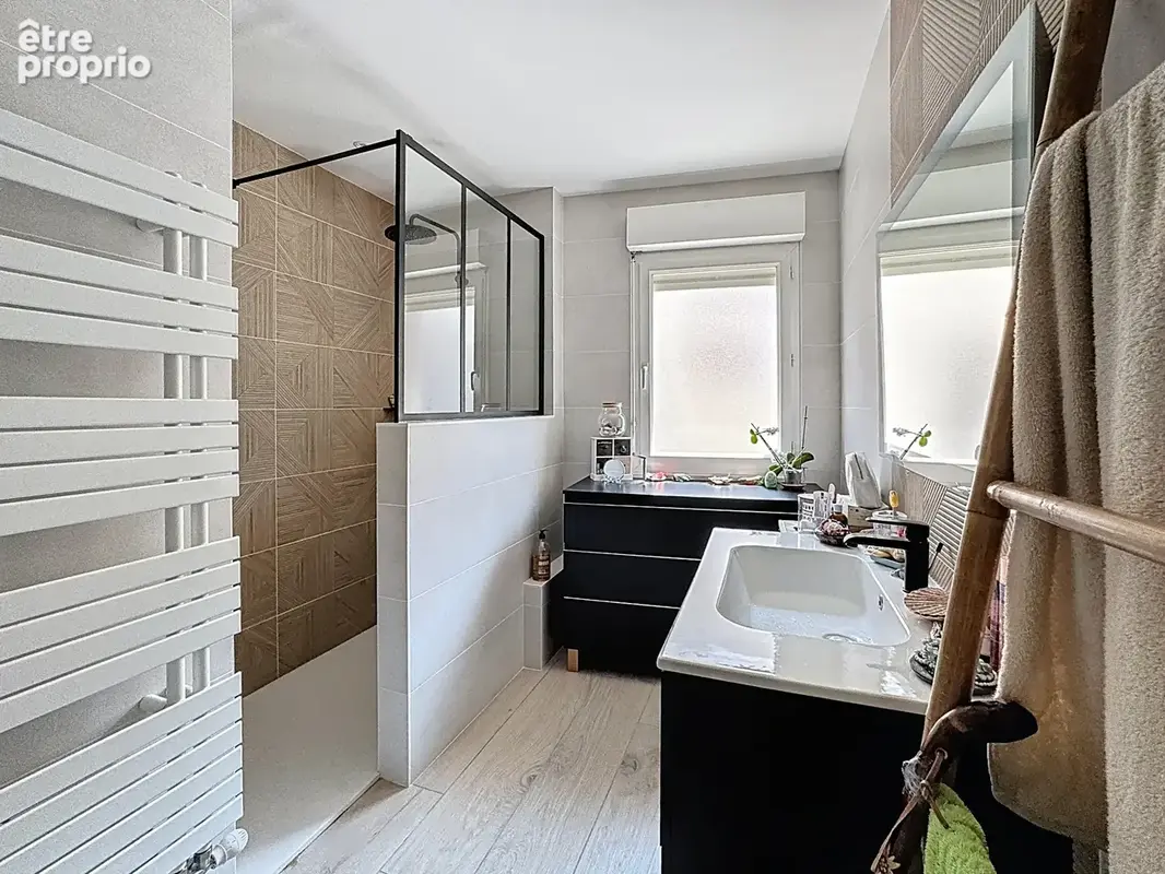 Appartement 4 pièces 101,52 m2 - photo 8