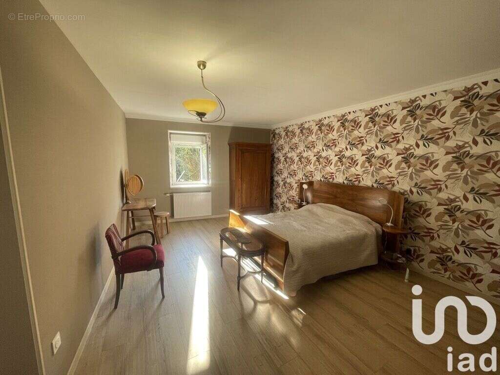 Photo 8 - Maison à LE GOURAY