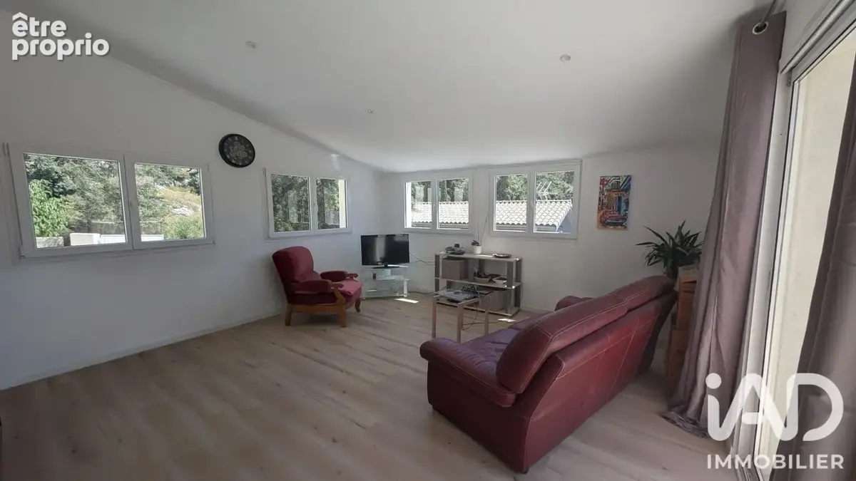 Photo 1 - Maison à CABRIERES