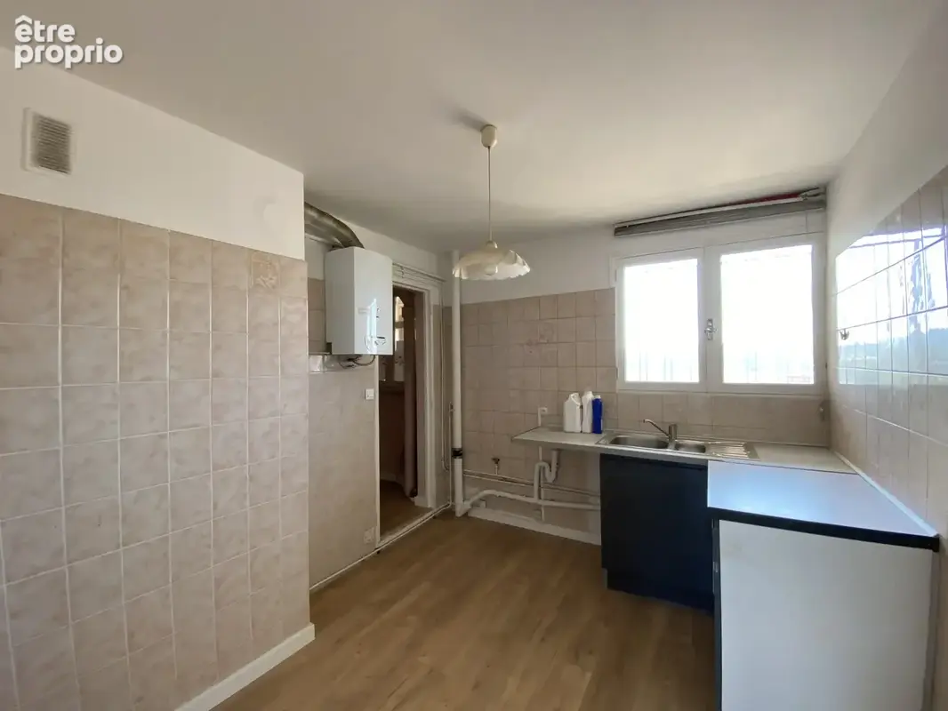 Appartement t3 toulon mayol - photo 5