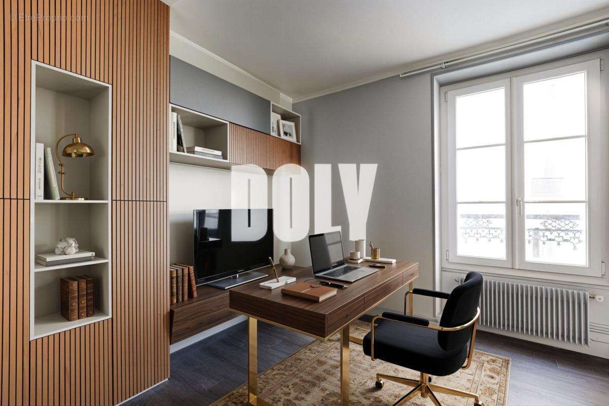 Appartement à PARIS-7E