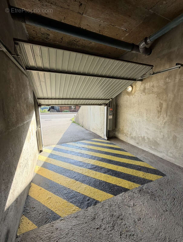 Appartement à BOGEVE