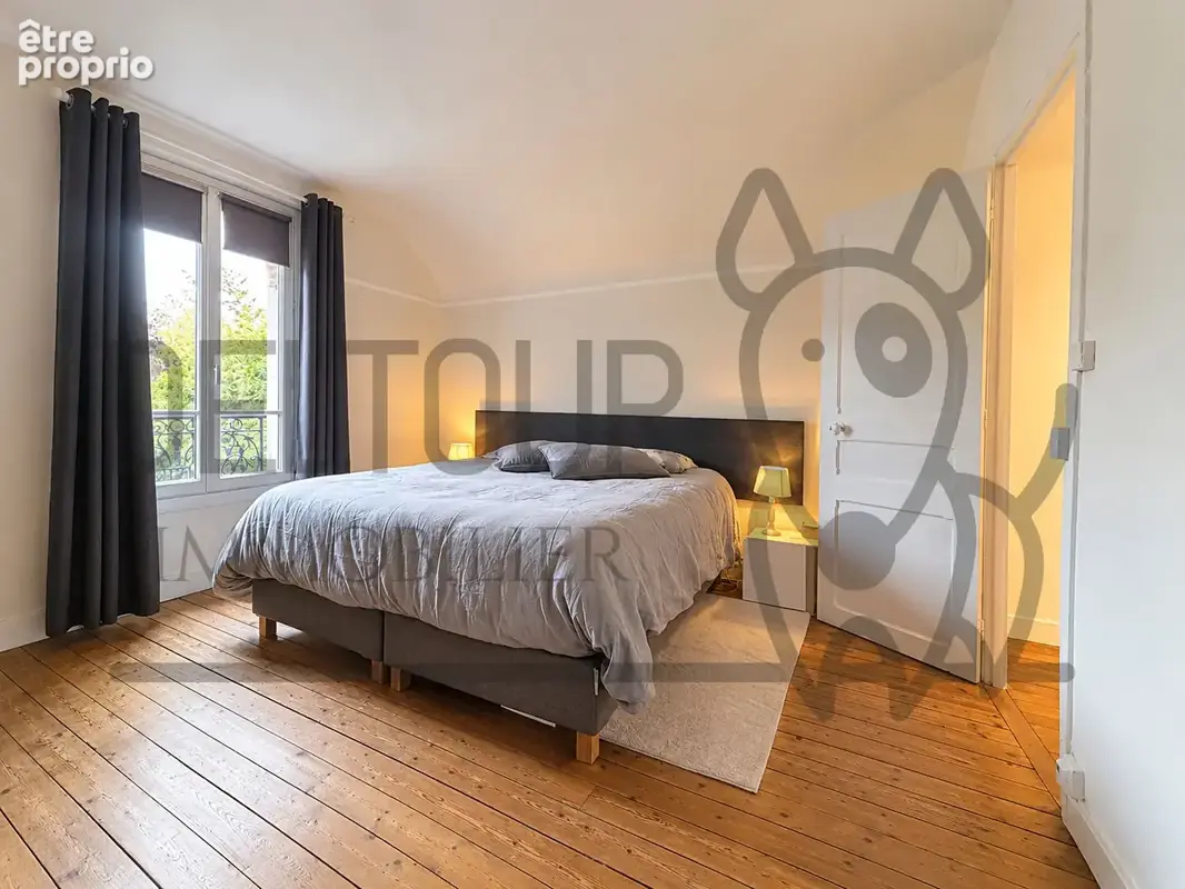 Maison meuliere a coulommiers - photo 12