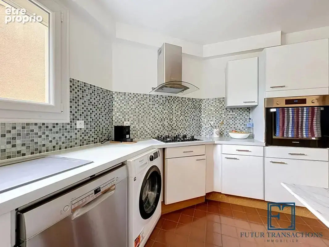 Coup de cœur - maison familiale 5 pièces (103 m²) - quartier le village - photo 6