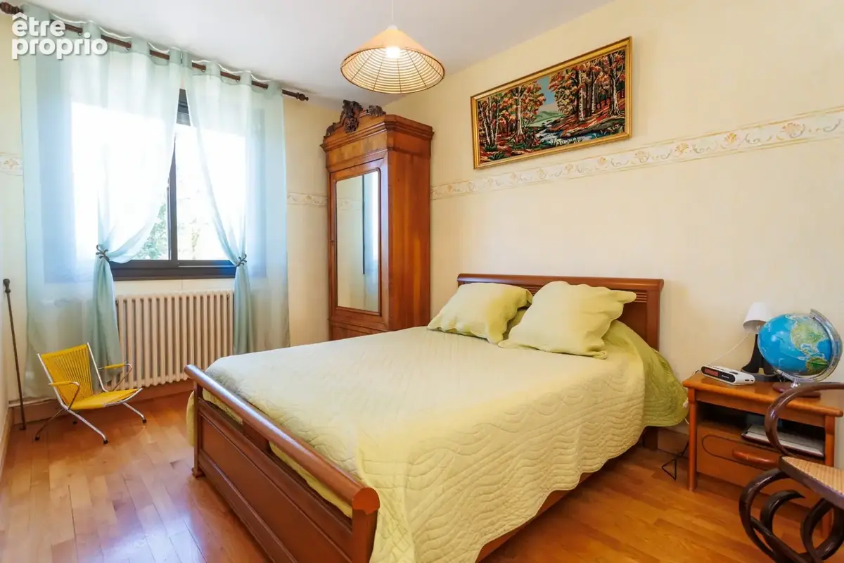 Exclusivité Maison à vendre 4 pièces PARAY LE MONIAL (71) secteur très calme - photo 12