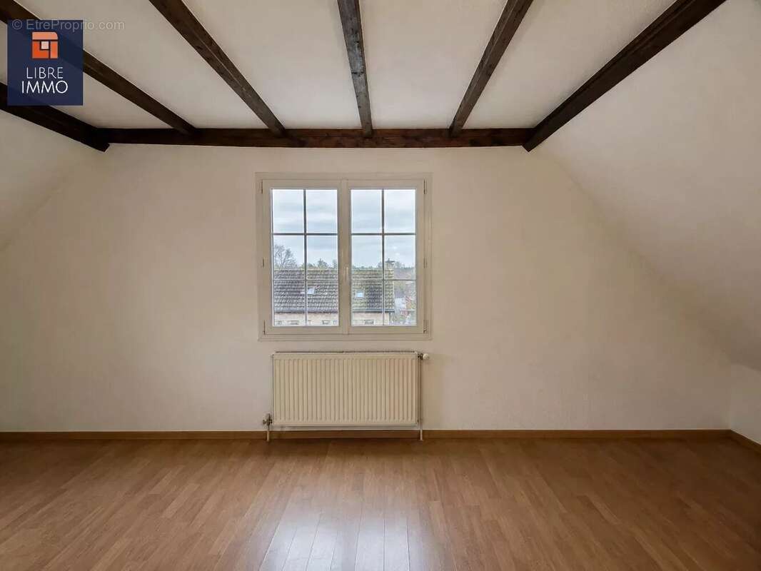 Maison à PAU