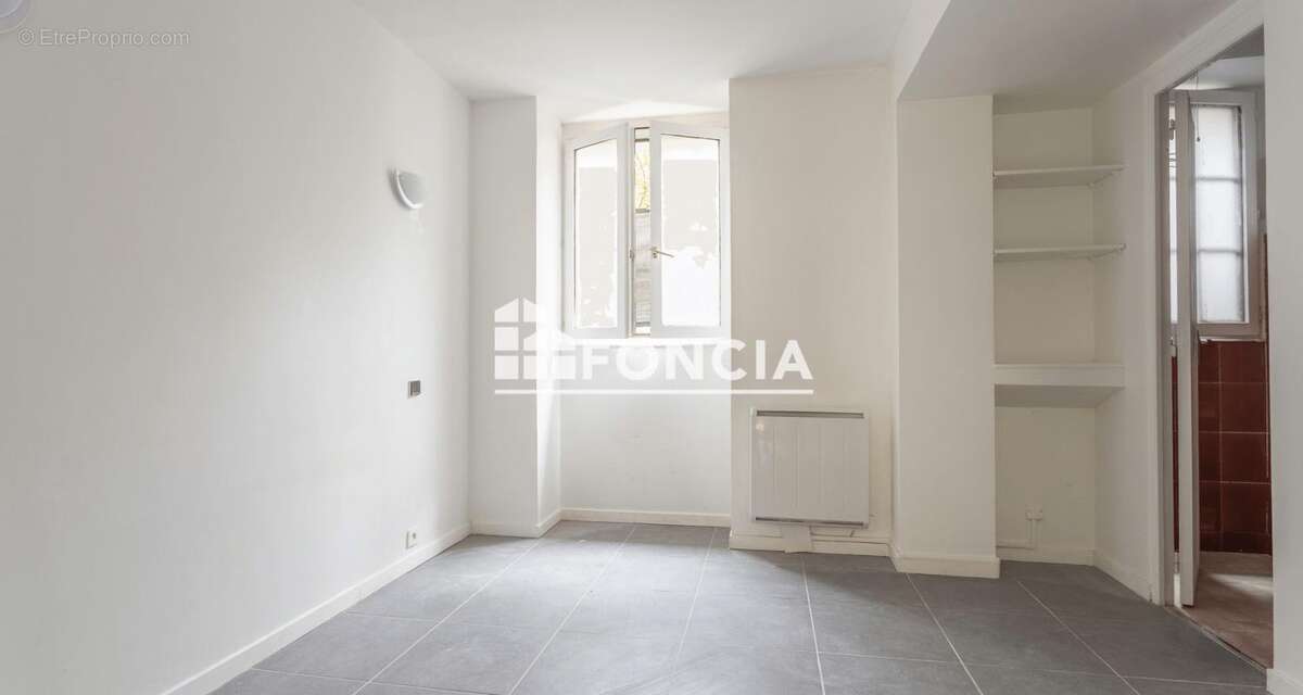 Appartement à BAGNEUX