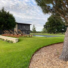 Maison à GAILLAN-EN-MEDOC