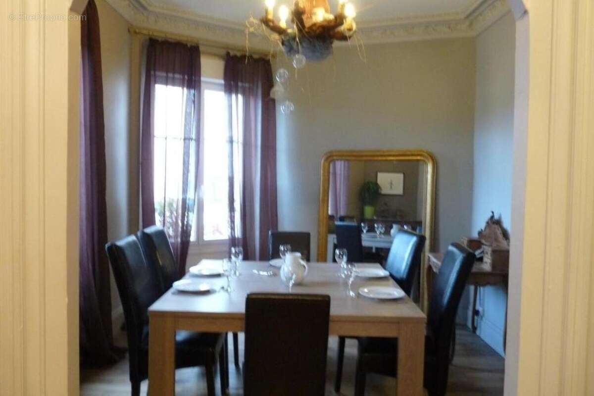 Maison 102 m² à Bourges  - photo 3