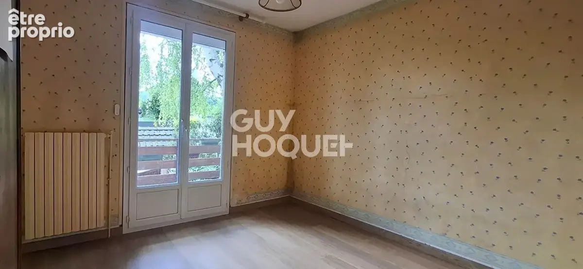 Maison 5 chambres - Jumeauville 120 m2 - photo 9