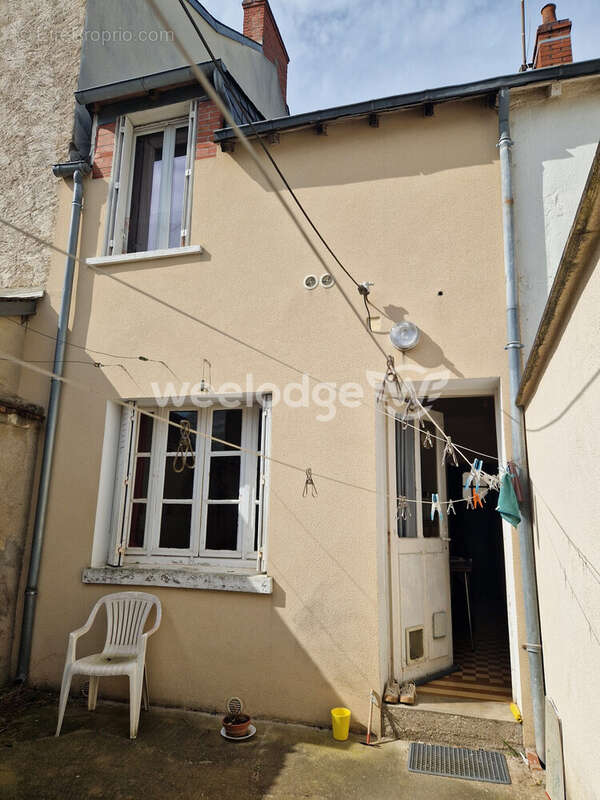 Maison 70 m² à Chateauroux  - photo 9
