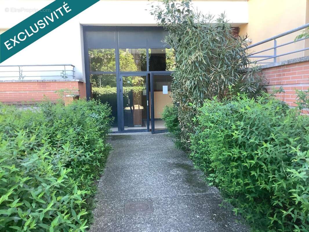 Photo 7 - Appartement à TOULOUSE