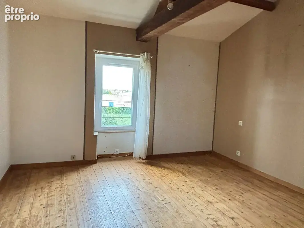 5 min Royan maison 120 m² gge jardin - photo 6