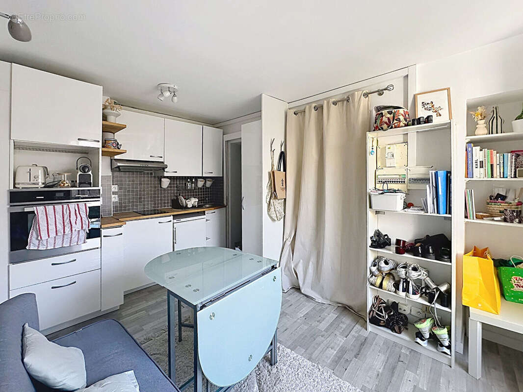 Appartement à PARIS-5E