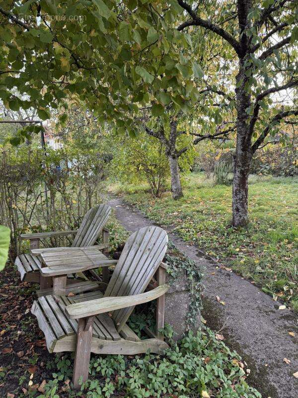 Maison à MONSWILLER