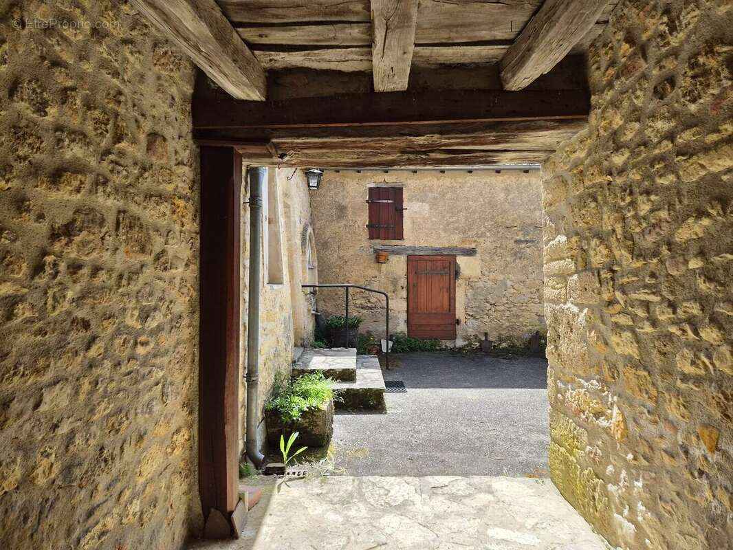 20260423150922 - Maison à TAMNIES