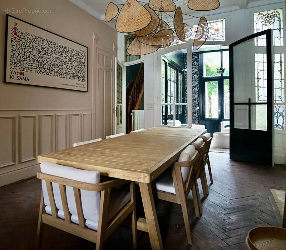 Appartement à LILLE