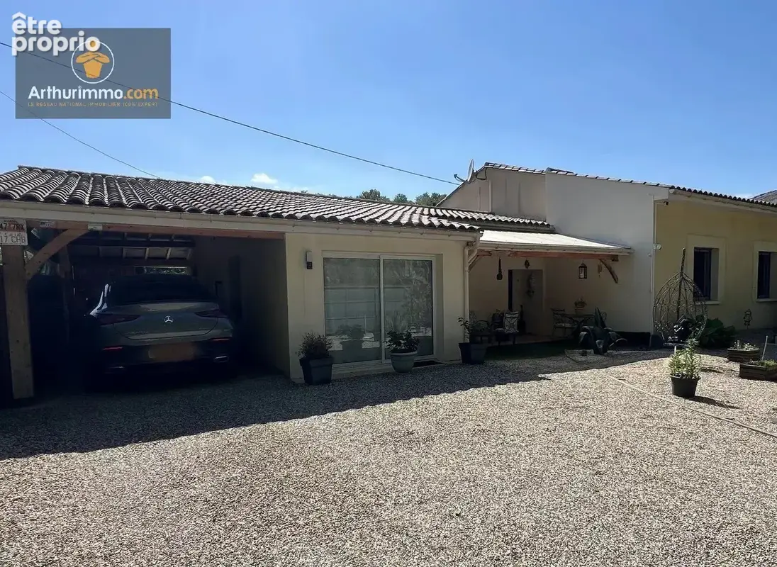 Vente Maison Marmande(47200) 295 000ï¿œ - photo 4