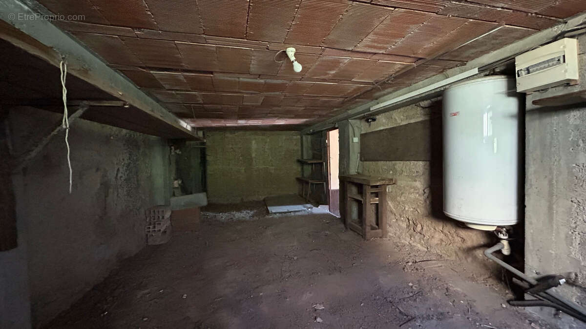 Maison à PESCHADOIRES