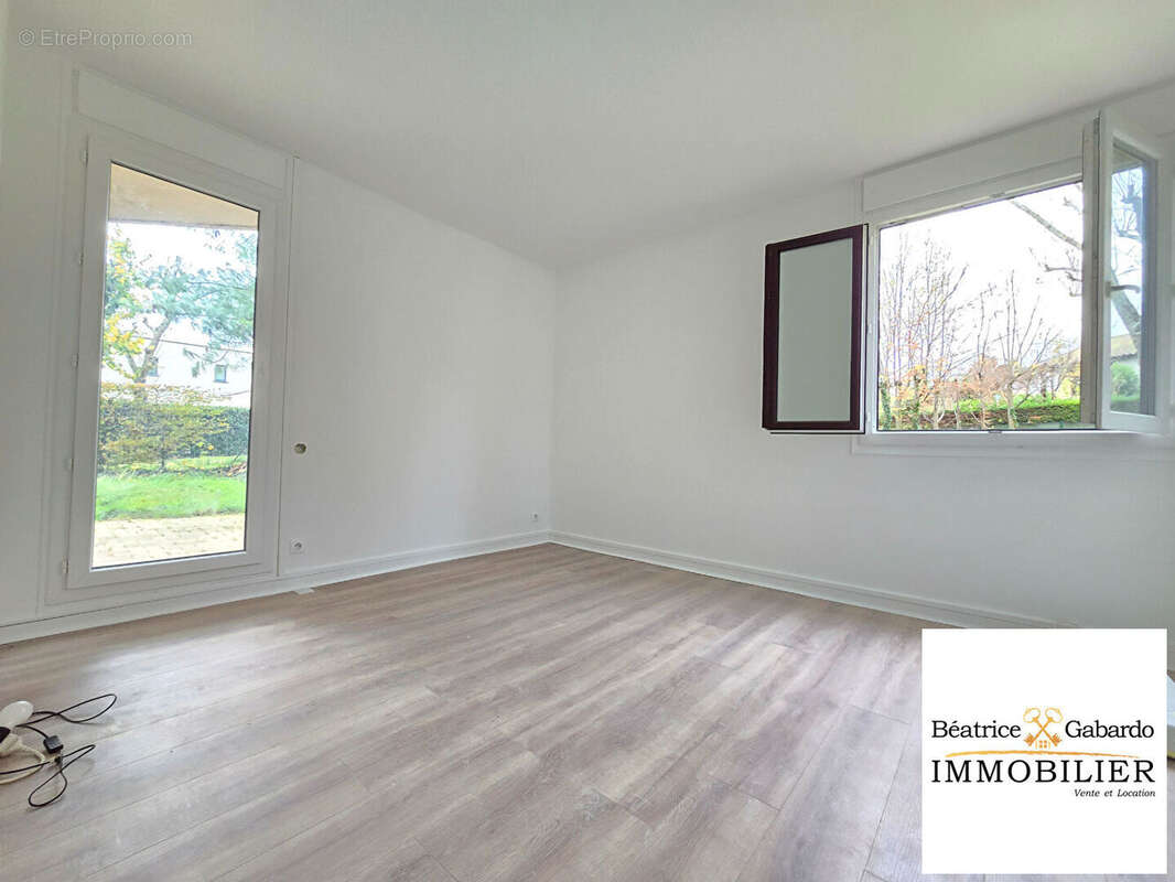 Appartement à GLEIZE