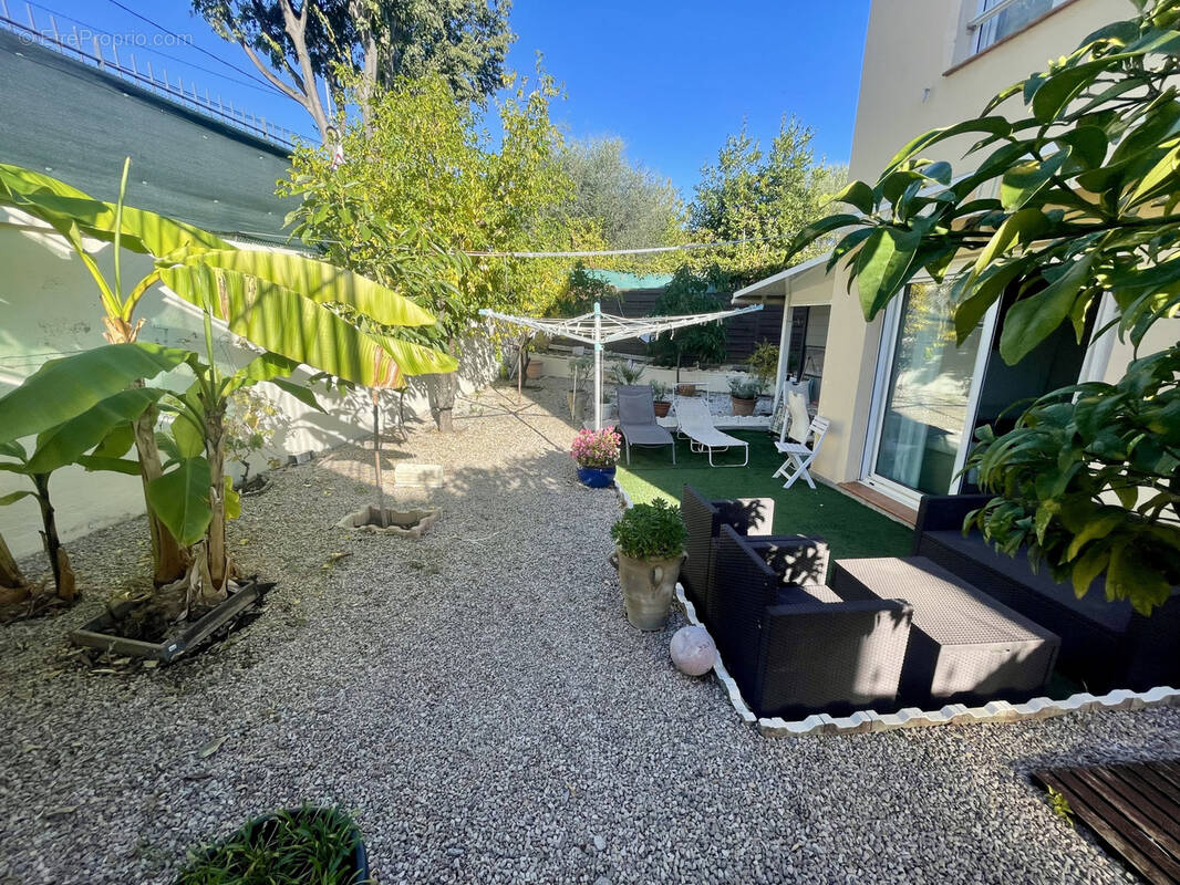 Maison à ANTIBES