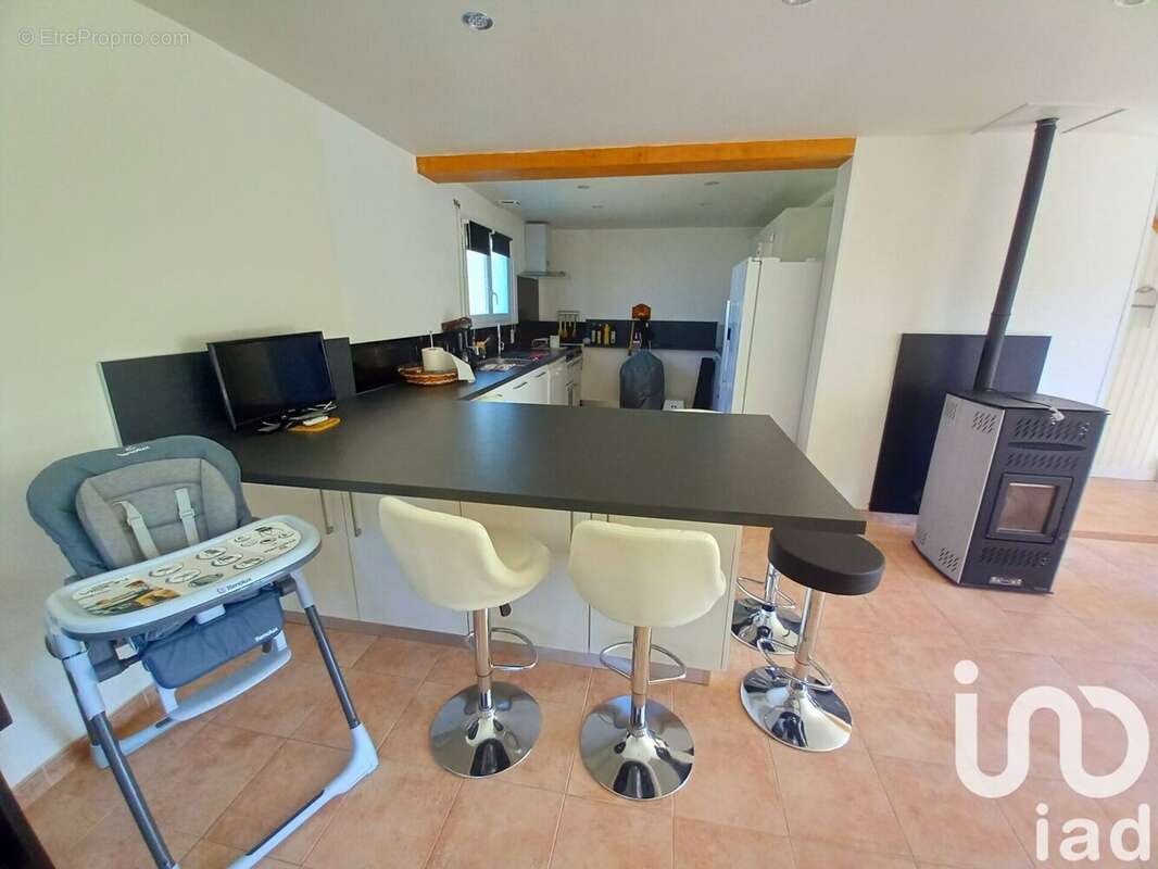 Photo 3 - Maison à TREGASTEL