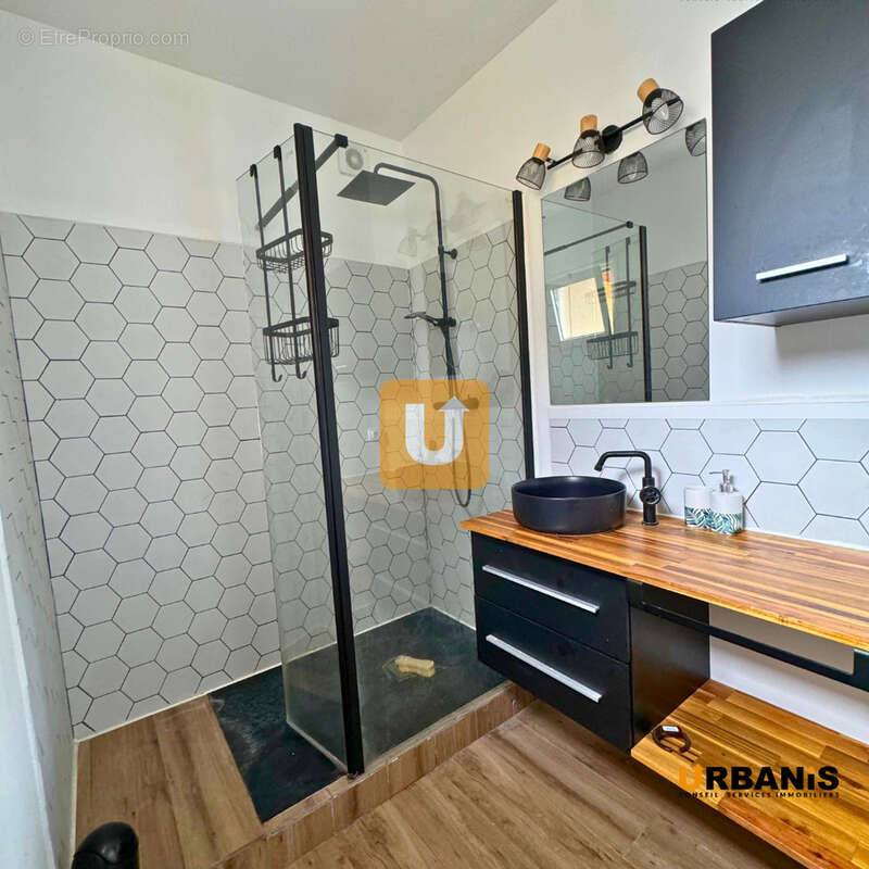 Appartement à SAINT-PAUL