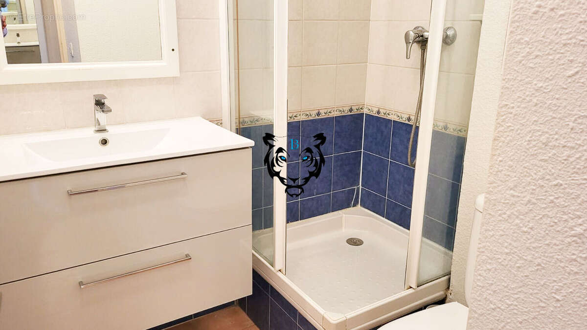 Appartement à LES ISSAMBRES