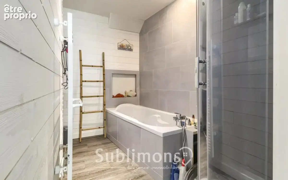 [PROCHE PORT DE LA ROCHE-BERNARD] Superbe maison familiale avec - photo 11