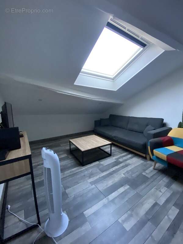 Appartement à LIMOGES