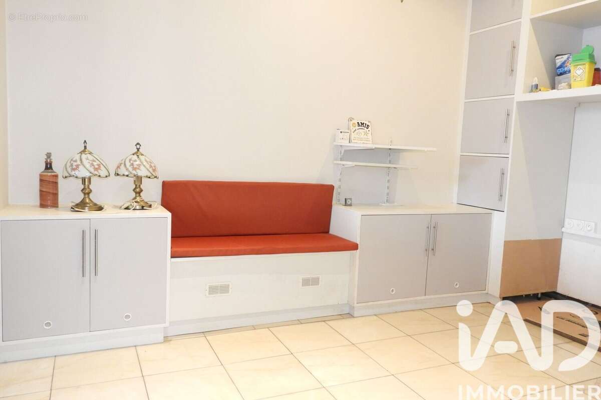 Photo 6 - Maison à YPORT