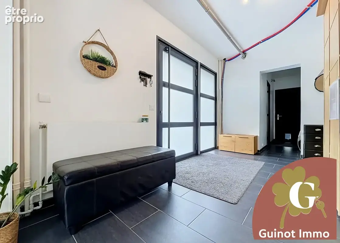 Maison 8 pièces 208 m² à vendre à Lillebonne (76170) - photo 4