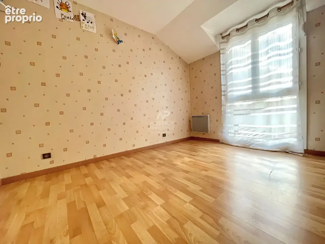 Maison Carrieres Sous Poissy 4 pièce(s) 79 m2 - photo 13