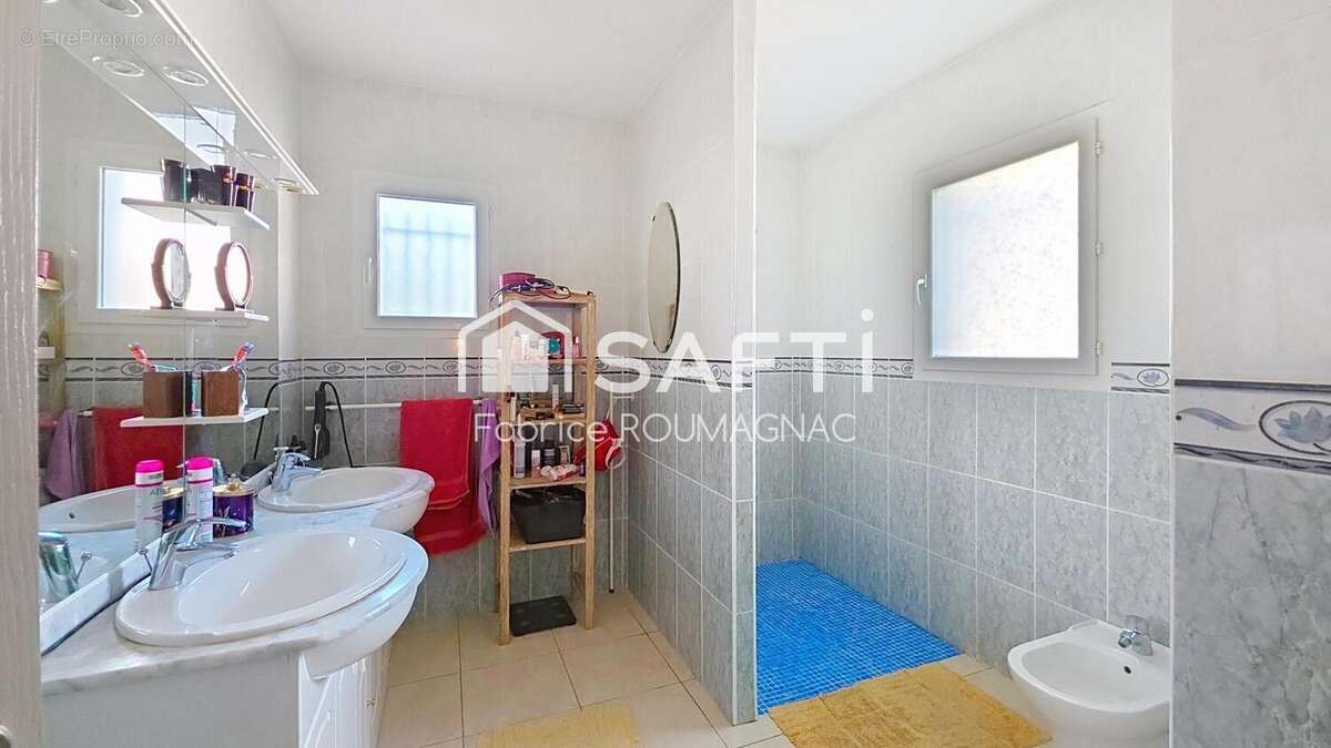 Maison 153 m² à Cazouls-Les-Beziers  - photo 9