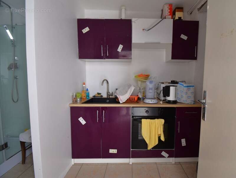 Maison à SAINT-AGREVE