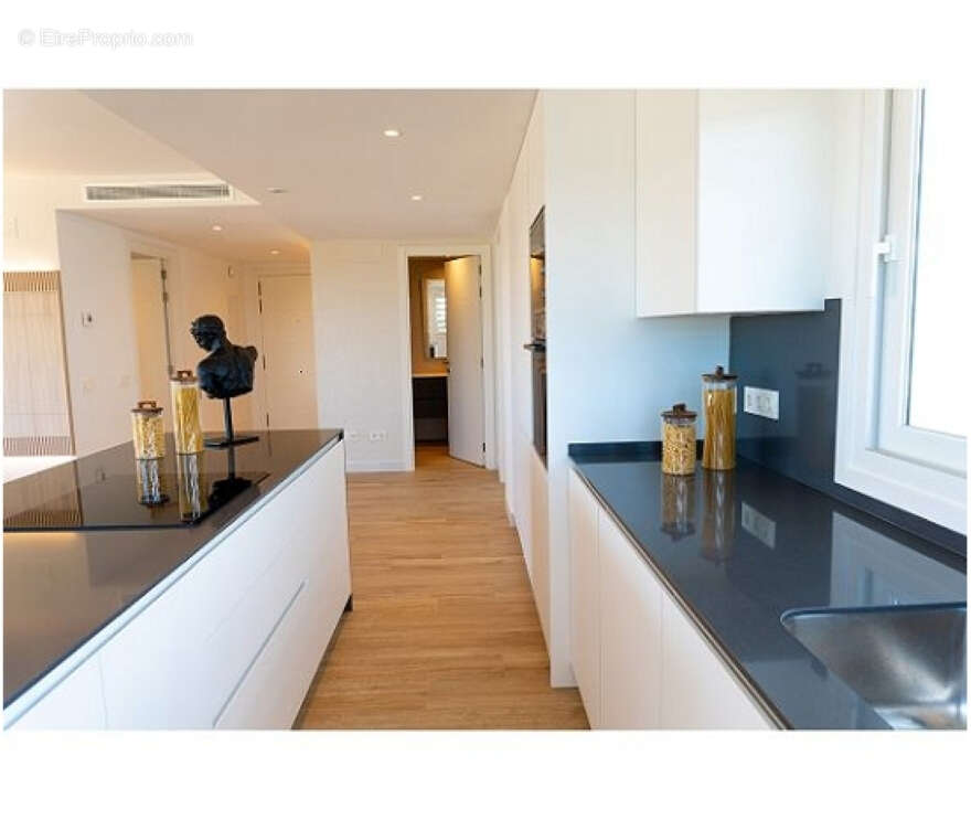Appartement à HUELGOAT